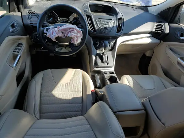 1FMCU0GX5GUC50580 2016 FORD ESCAPE - Image 8