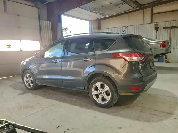 1FMCU0GX5GUC52068 2016 FORD ESCAPE - Image 2