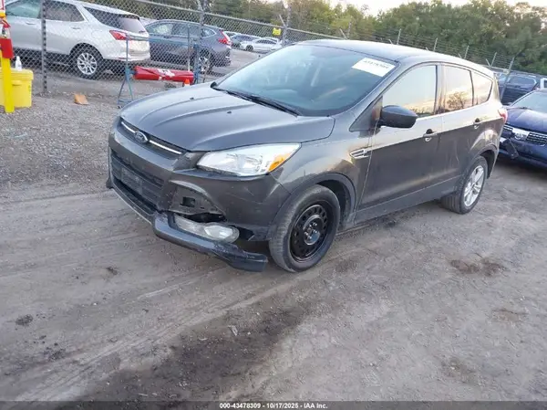 1FMCU0GX5GUC52698 2016 FORD ESCAPE - Image 2