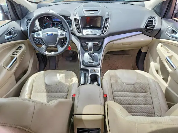 1FMCU0GX5GUC53575 2016 FORD ESCAPE - Image 8