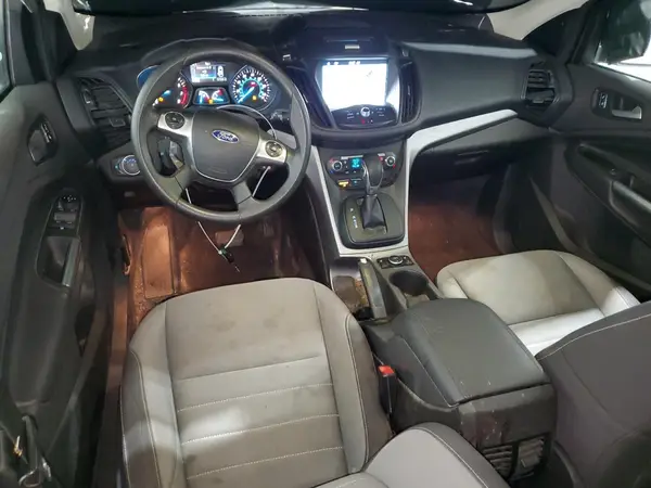 1FMCU0GX5GUC55956 2016 FORD ESCAPE - Image 8