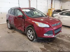 1FMCU0GX5GUC56444 2016 FORD ESCAPE