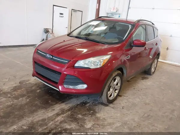 1FMCU0GX5GUC56444 2016 FORD ESCAPE - Image 2