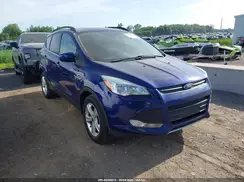 1FMCU0GX5GUC56721 2016 FORD ESCAPE
