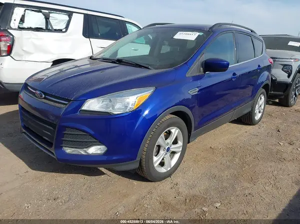 1FMCU0GX5GUC56721 2016 FORD ESCAPE - Image 2