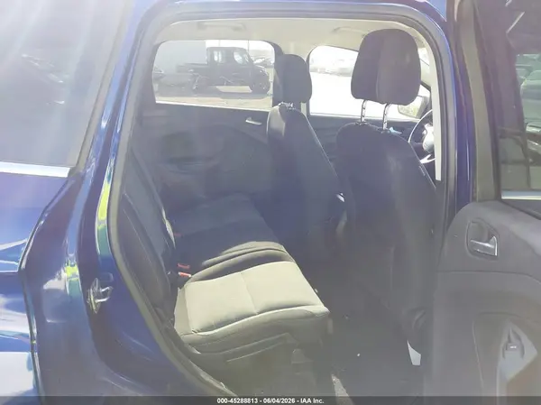 1FMCU0GX5GUC56721 2016 FORD ESCAPE - Image 8