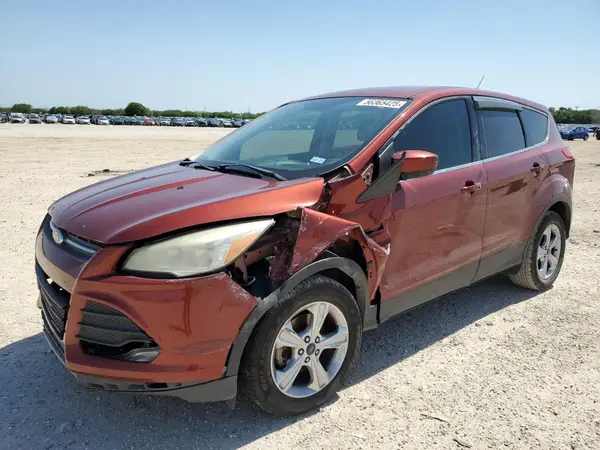 1FMCU0GX5GUC57593 2016 FORD ESCAPE - Image 1