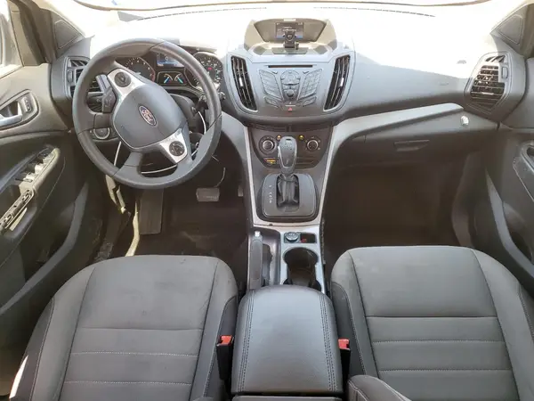 1FMCU0GX5GUC57593 2016 FORD ESCAPE - Image 8