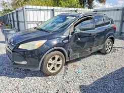1FMCU0GX5GUC62812 2016 FORD ESCAPE