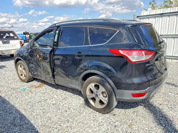 1FMCU0GX5GUC62812 2016 FORD ESCAPE - Image 2
