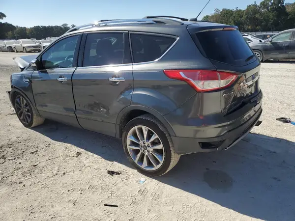 1FMCU0GX5GUC64625 2016 FORD ESCAPE - Image 2