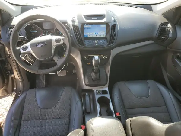 1FMCU0GX5GUC64625 2016 FORD ESCAPE - Image 8