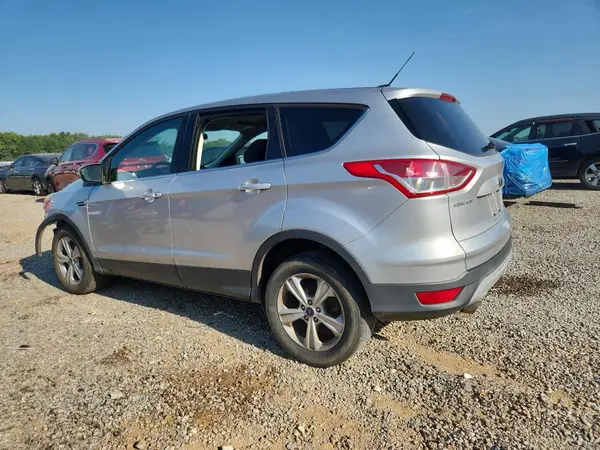 1FMCU0GX5GUC64978 2016 FORD ESCAPE - Image 2