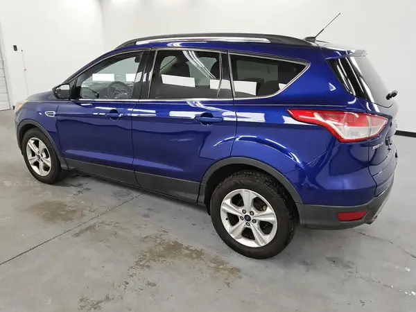 1FMCU0GX5GUC65693 2016 FORD ESCAPE - Image 2