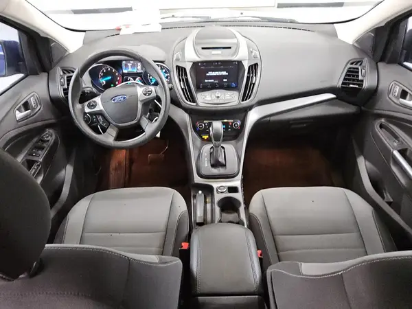 1FMCU0GX5GUC65693 2016 FORD ESCAPE - Image 8