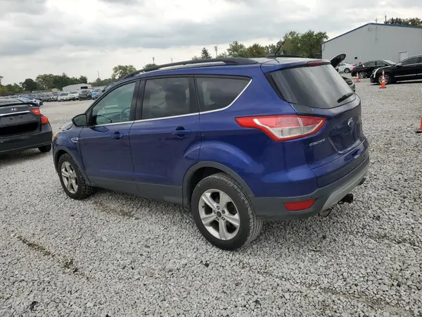 1FMCU0GX5GUC69209 2016 FORD ESCAPE - Image 2