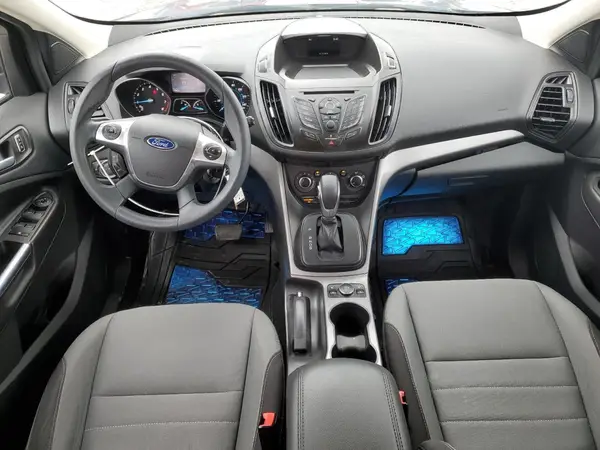 1FMCU0GX5GUC69209 2016 FORD ESCAPE - Image 8