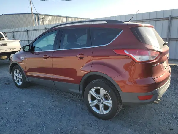 1FMCU0GX5GUC73311 2016 FORD ESCAPE - Image 2