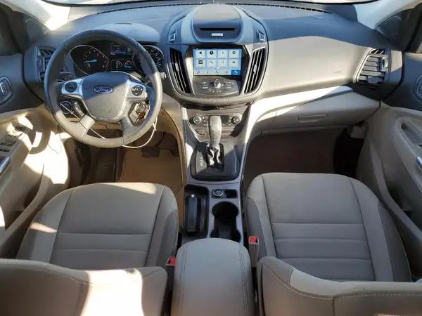 1FMCU0GX5GUC73311 2016 FORD ESCAPE - Image 8