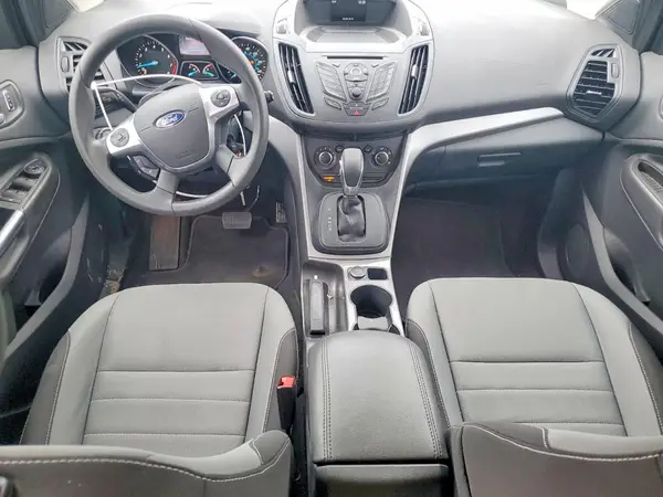 1FMCU0GX5GUC73468 2016 FORD ESCAPE - Image 8