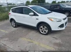 1FMCU0GX5GUC74166 2016 FORD ESCAPE