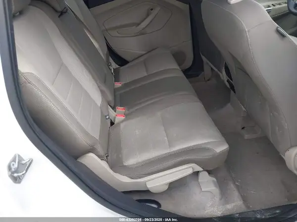1FMCU0GX5GUC74166 2016 FORD ESCAPE - Image 8