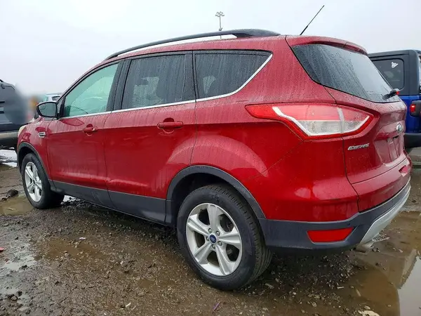 1FMCU0GX5GUC77276 2016 FORD ESCAPE - Image 2