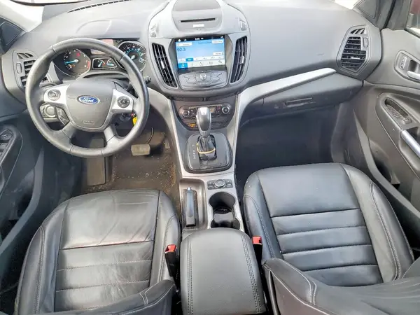 1FMCU0GX5GUC77276 2016 FORD ESCAPE - Image 8