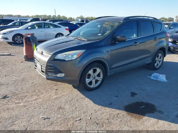 1FMCU0GX5GUC77469 2016 FORD ESCAPE - Image 2