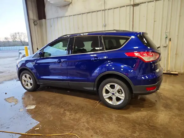 1FMCU0GX5GUC77715 2016 FORD ESCAPE - Image 2