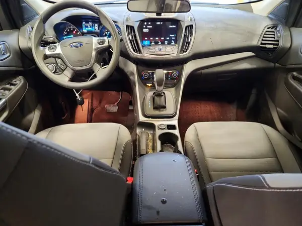 1FMCU0GX5GUC77715 2016 FORD ESCAPE - Image 8