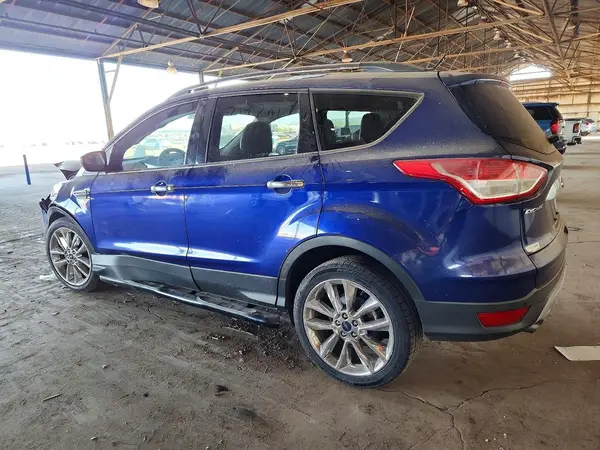 1FMCU0GX5GUC80548 2016 FORD ESCAPE - Image 2