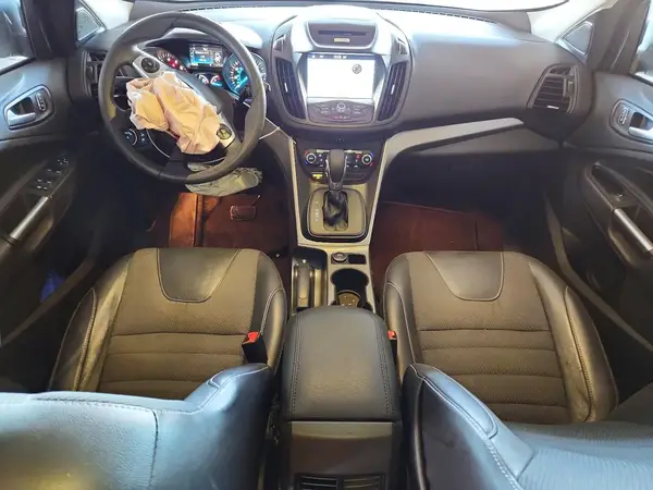 1FMCU0GX5GUC80548 2016 FORD ESCAPE - Image 8