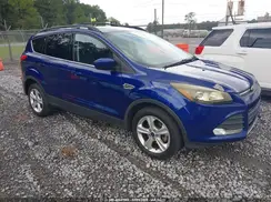1FMCU0GX5GUC82459 2016 FORD ESCAPE