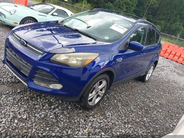 1FMCU0GX5GUC82459 2016 FORD ESCAPE - Image 2