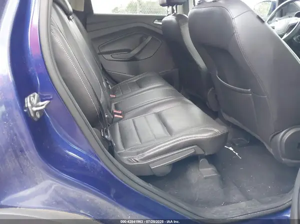 1FMCU0GX5GUC82459 2016 FORD ESCAPE - Image 8