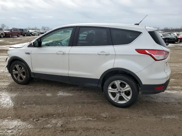 1FMCU0GX5GUC82610 2016 FORD ESCAPE - Image 2