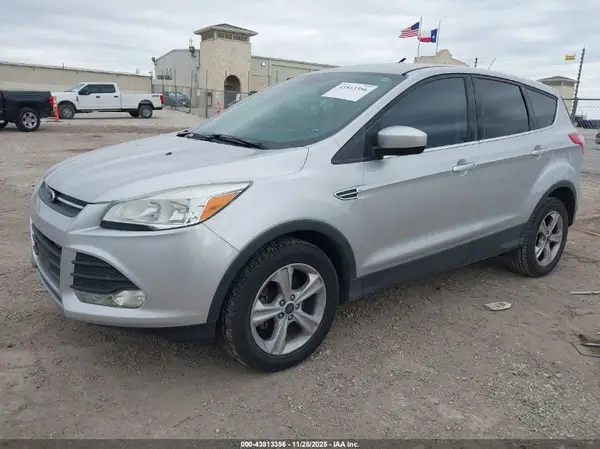 1FMCU0GX5GUC88326 2016 FORD ESCAPE - Image 2