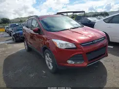 1FMCU0GX5GUC90125 2016 FORD ESCAPE