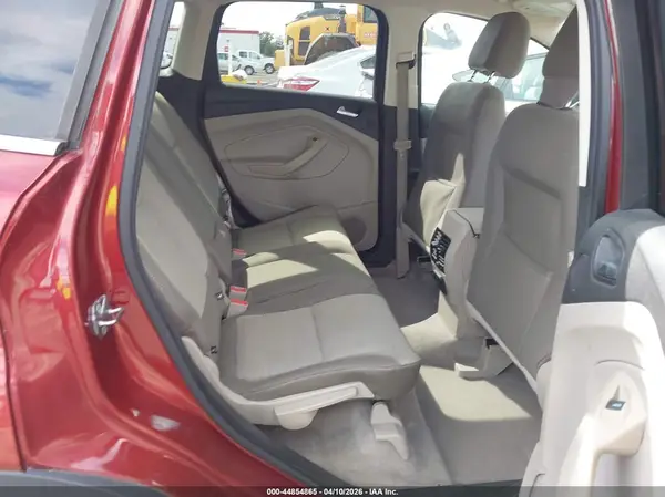 1FMCU0GX5GUC90125 2016 FORD ESCAPE - Image 8