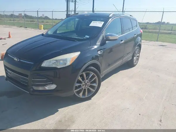 1FMCU0GX6GUA03648 2016 FORD ESCAPE - Image 2
