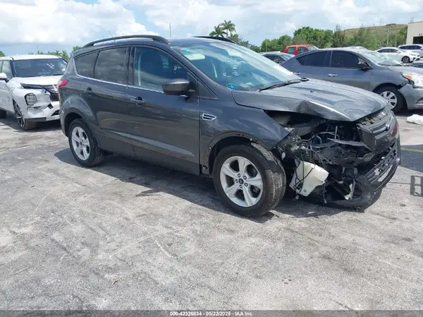 1FMCU0GX6GUA03973 2016 FORD ESCAPE - Image 1