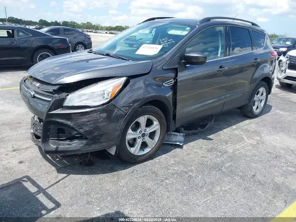 1FMCU0GX6GUA03973 2016 FORD ESCAPE - Image 2