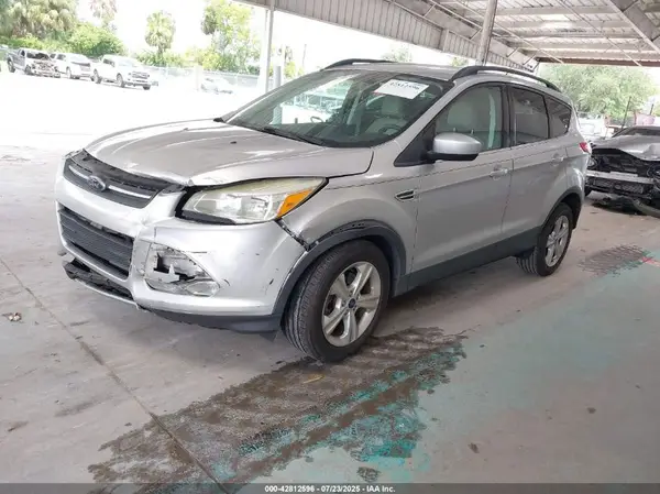 1FMCU0GX6GUA03990 2016 FORD ESCAPE - Image 2