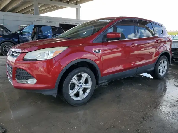 1FMCU0GX6GUA04024 2016 FORD ESCAPE - Image 1