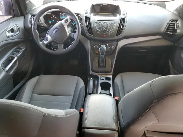 1FMCU0GX6GUA04024 2016 FORD ESCAPE - Image 8