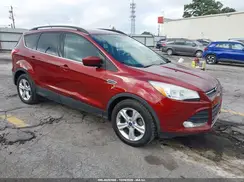 1FMCU0GX6GUA04590 2016 FORD ESCAPE