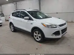 1FMCU0GX6GUA06405 2016 FORD ESCAPE