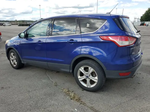 1FMCU0GX6GUA08056 2016 FORD ESCAPE - Image 2