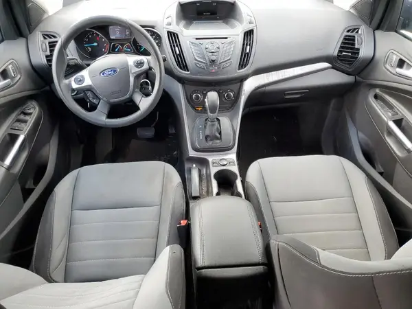 1FMCU0GX6GUA08056 2016 FORD ESCAPE - Image 8